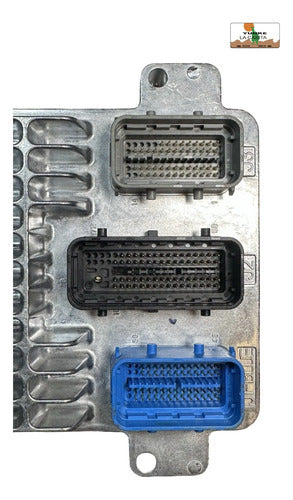 Computadora Buick Lucerne 3.8l A/t 06-08 12607149 (yncb)