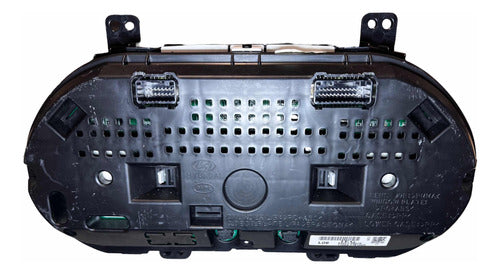 Velocimetro Cluster Hyundai Tucson 2010-2013 94001-2s575