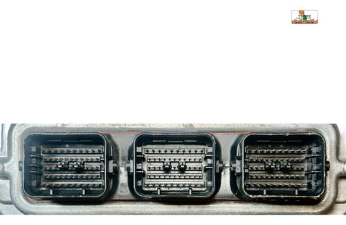 Computadora Honda Odyssey 3.5l 14-16 37820-rv0-a68 (as)