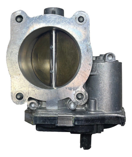 Cuerpo De Aceleración Chevrolet Captiva 12-15 12632101ca
