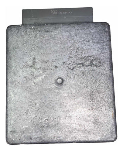 Computadora Ford F-150 5.4l A/t 1999        Xl3f-12a650-ake