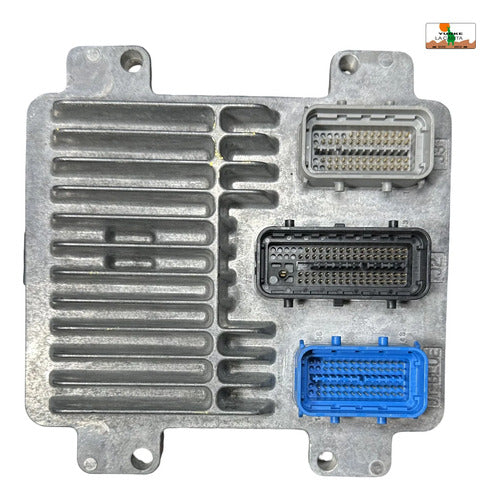 Pcm Computadora Chevrolet Equinox 3.4l 2006