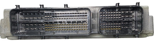 Computadora Toyota Corolla 1.8l A/t 09-10 89661-02f51 (f5)