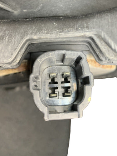 Motoventilador Nissan Máxima 3.5l 2004-2008