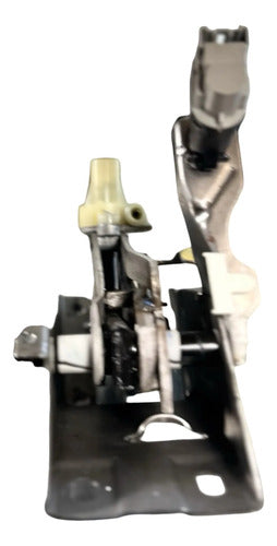 Pedal De Freno Ford F-150 2015-2020 Fl34-2d264-bg