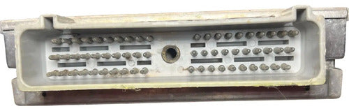 Pcm Computadora Ford Taurus 89-90 E9sf-12a650-e1b