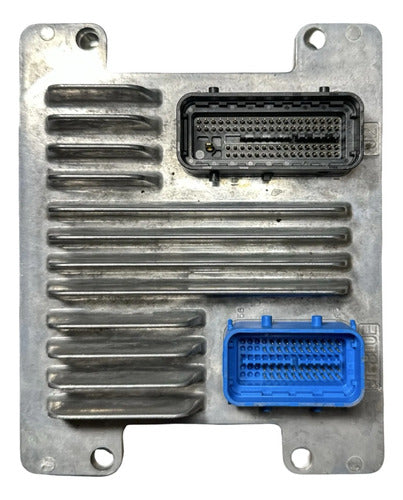 Pcm Computadora Pontiac Sunfire 2.2l 2005 12593507 (yjhj)