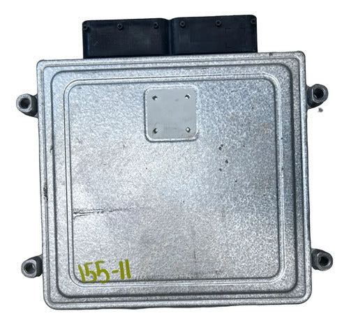 Pcm Computadora Hyundai Sonata 2.4l 15-17 39101-2ggl1