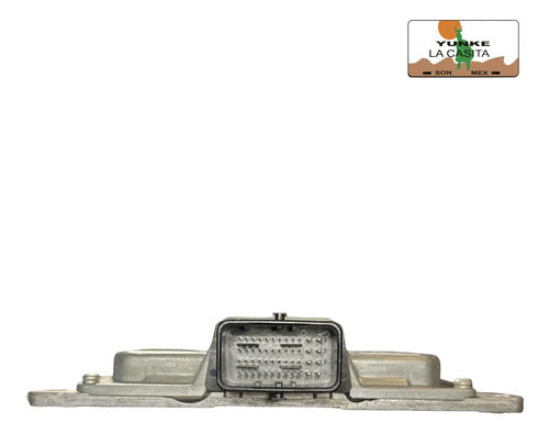 Modulo Tcm Nissan Maxima 3.5l A/t 10-12 Etc55 145n (1b)