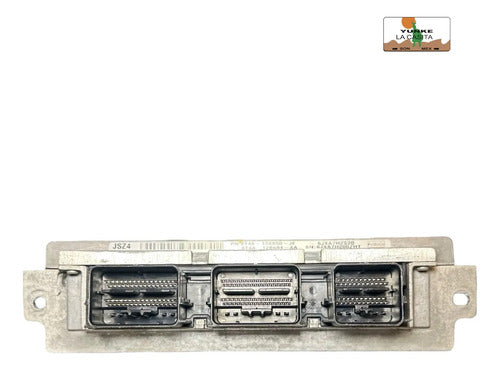 Computadora Ford Edge 3.5l 08-09 8t4a-12a650-je
