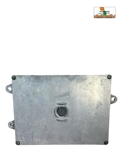 Computadora Honda Civic 1.8l A/t 06-09 37820-rna-a61 (9t)