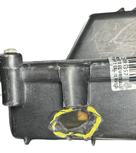 Pcm Computadora Ram 1500 5.9l A/t 1995 56028473