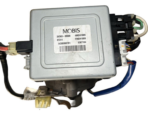 Columna Dirección Asistida Hyundai Elantra 11-16 3X56300201