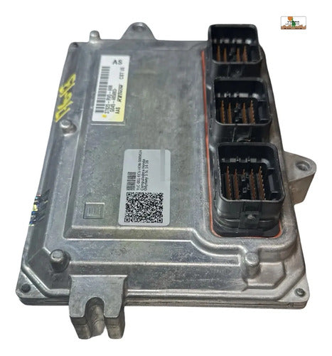 Computadora Honda Odyssey 3.5l 14-16 37820-rv0-a68 (as)