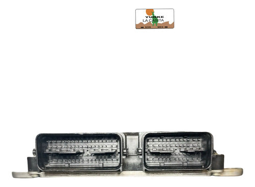 Computadora Mitsubishi Lancer 2.4l 2013-2015 1860c487