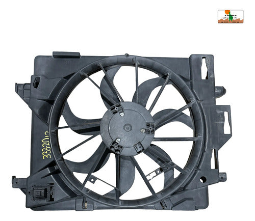 Ventilador Dodge Grand Caravan 3.8l 2008-2010