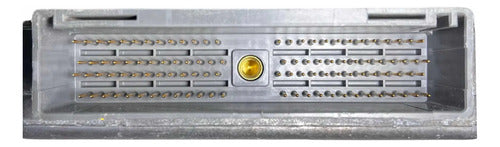 Pcm Computadora Mazda Protege 2.0l 2003 3alu-12a650-kc