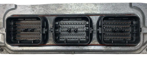Pcm Computadora Honda Civic 1.8l 12-13 37820-r1y-l57 (fn) P1