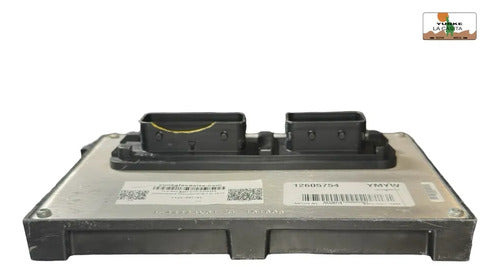Computadora Chevrolet Hhr 2.2l 05-07 12605754 (ymyw)