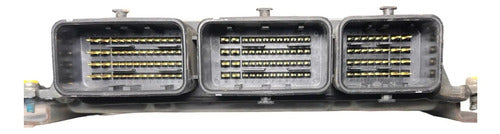 Pcm Computadora Nissan Altima 2.5l A/t 13-15 Mec300-000 (q4)
