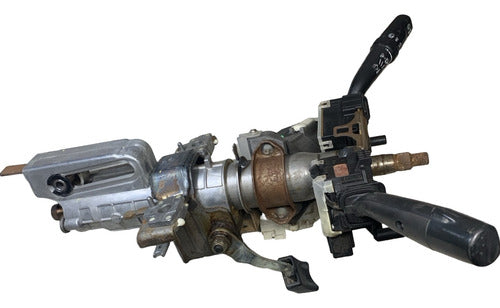 Columna De Direccion Toyota Sienna 04-10 3.3l 89783-08010