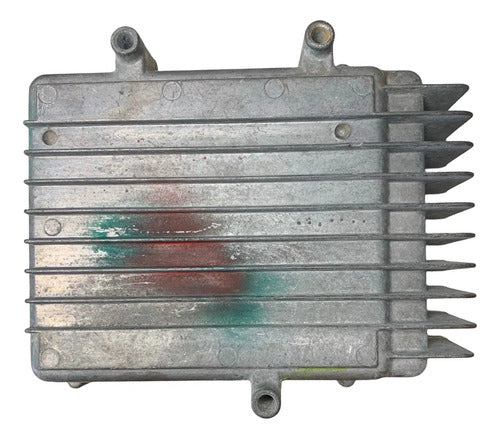 Módulo Tcm Dodge Ram 1500 5.7l A/t 2003 4x4 P56029053ad