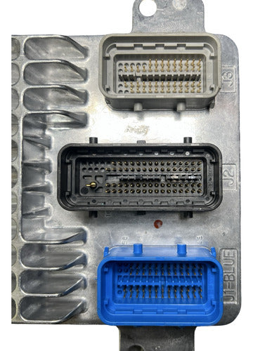 Computadora Buick Rendezvous 3.5l 2006 12602293 (ymfj)