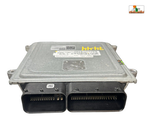 Pcm Computadora Dodge Caliber 2.0l 07-10 P05150523aa