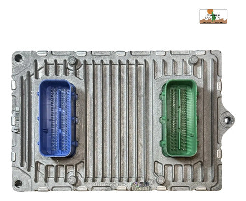 Computadora Chrysler 200 2.4l 2015 P05150993ac