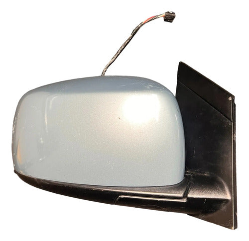 Espejo Retrovisor Rh Dodge Caravan 11-16 1ab721bgab