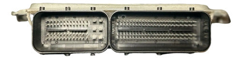 Pcm Computadora Jeep Compass 2.4l 2007-2010 P05150523aa P1