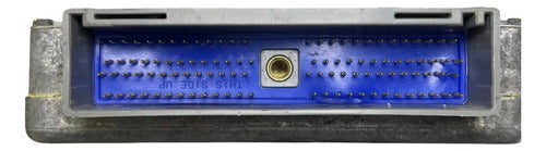 Pcm Computadora Ford Windstar 1999 3.8l Xf2f-12a650-mh