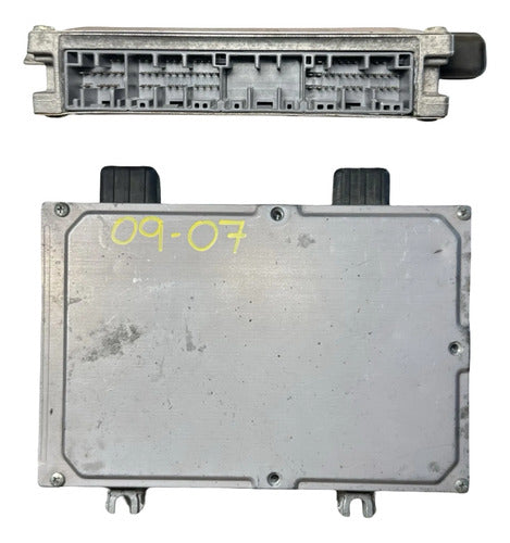 Pcm Computadora Honda Civic 1.6l 96-98 37820-p2n-a61 (uk)