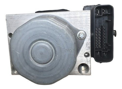 Modulo Abs Vw Vento 2015-2020 6rf 614 117 C - Negro