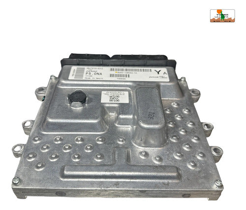 Pcm Computadora Range Rover 5.0l 2010-2015