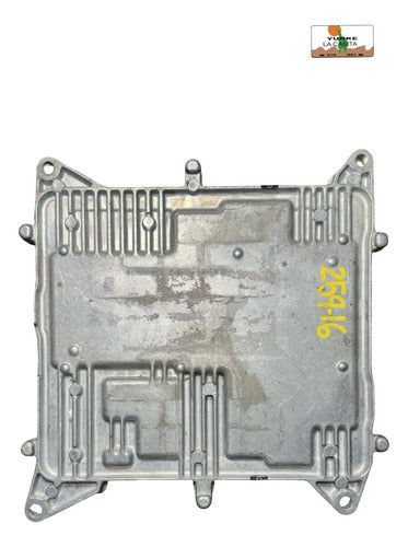 Computadora Bmw X1 2.0l 2010-2013 7644747