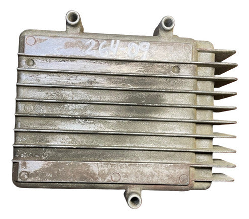 Modulo Tcm Dodge Dakota 4.7l 00-01 P56028227ah