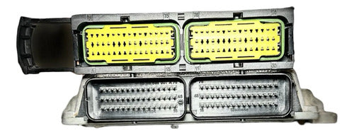 Pcm Computadora Nissan Platina 1.6l 04-10 S110130841 B