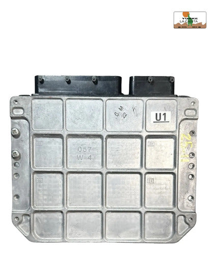Computadora Toyota Prius Hybrid 1.8l 2010 89661-47262