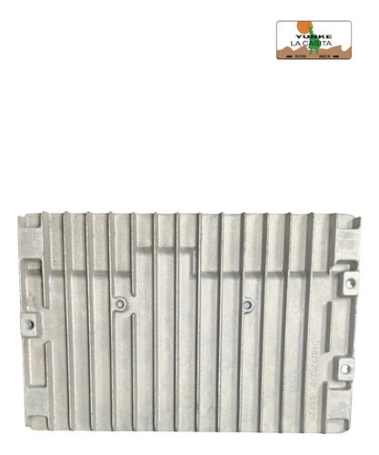 Pcm Computadora Dodge Ram 1500 4.7l A/t 2006 P05094701ac