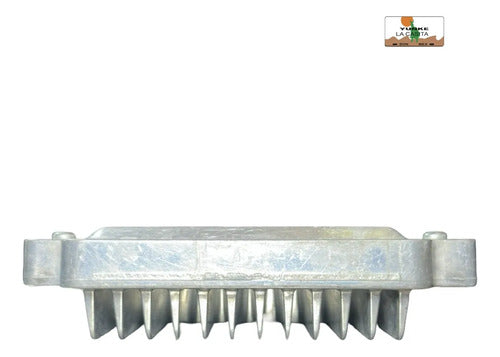 Computadora Chevrolet Malibu Hybrid 2.4l 2009 12626867 Ysux
