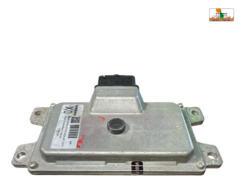 Modulo Tcm Nissan Altima 2.5l 10-12 P1