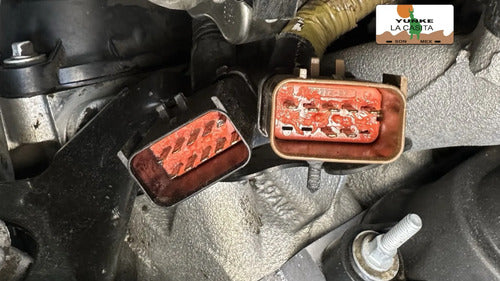 Motor Chrysler Town & Country 3.8l 2008-2010 P04666802aa