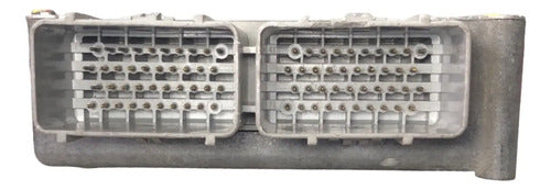 Pcm Computadora Dodge Intrepid 2.7l 1999 P04896260ae