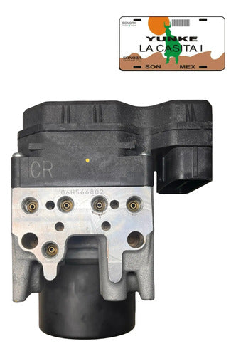 Modulo Abs Lexus Is250 2.5l 06-08 44540-53061