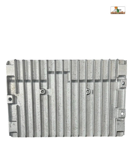 Computadora Chrysler Pt Cruiser 2.4l 2005 R5033328ac