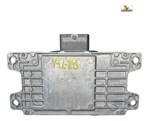 Modulo Tcm Nissan Altima 3.5l 07-09 Etc51-267n (16)
