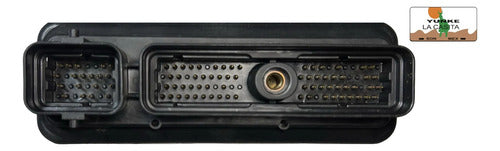 Computadora Saturn S Series 1.9l A/t 00-02 21009349