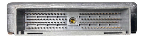 Computadora Ford Focus 2.0l 00-01 1s4f-12a650-mf