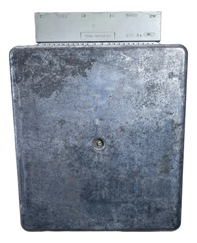 Pcm Computadora Ford Aerostar 4.0l 1996 F47f-12a650-bmb